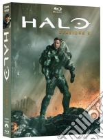 (Blu-Ray Disk) Halo - Stagione 02 (4 Blu-Ray) brd