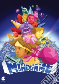 Mind Game dvd