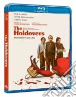 (Blu-Ray Disk) Holdovers (The) - Lezioni Di Vita brd