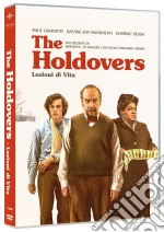 Holdovers (The) - Lezioni Di Vita dvd