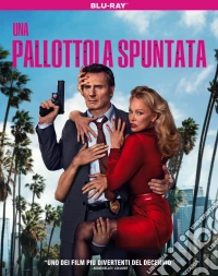 (Blu-Ray Disk) Pallottola Spuntata (Una) (2025) brd