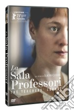 Sala Professori (La) - The Teachers' Lounge