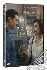 Past Lives dvd