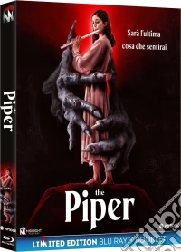 (Blu-Ray Disk) Piper (The) (Blu-Ray+Booklet) brd