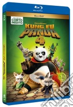 (Blu-Ray Disk) Kung Fu Panda 4