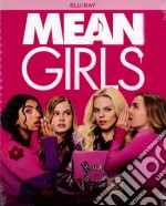 (Blu-Ray Disk) Mean Girls (2024) brd