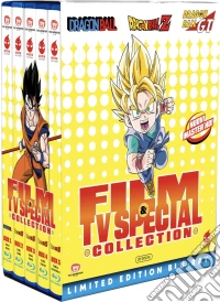 (Blu-Ray Disk) Dragon Ball Film Collection (20 Blu-Ray) brd