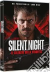 Silent Night - Il Silenzio Della Vendetta dvd