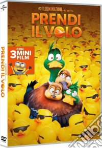 Prendi Il Volo dvd