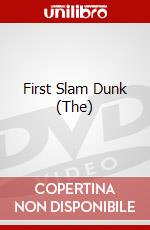 First Slam Dunk (The) dvd