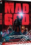 Mad God (Dvd+Booklet) dvd