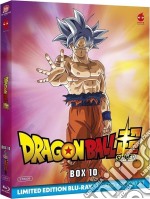 (Blu-Ray Disk) Dragon Ball Super Box 10 (2 Blu-Ray) brd