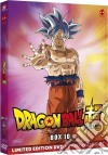 Dragon Ball Super Box 10 (3 Dvd) film in dvd