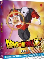 (Blu-Ray Disk) Dragon Ball Super Box 09 (2 Blu-Ray) brd