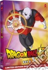 Dragon Ball Super Box 09 (3 Dvd) dvd