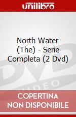 North Water (The) - Serie Completa (2 Dvd) dvd