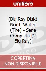 (Blu-Ray Disk) North Water (The) - Serie Completa (2 Blu-Ray) brd