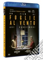 (Blu-Ray Disk) Foglie Al Vento brd