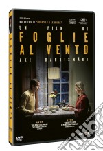 Foglie Al Vento dvd