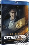 (Blu-Ray Disk) Retribution dvd