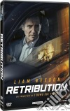 Retribution dvd