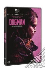 Dogman dvd