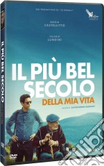 Piu' Bel Secolo Della Mia Vita (Il) dvd