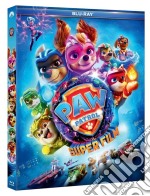 (Blu-Ray Disk) Paw Patrol: Il Super Film brd