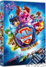 Paw Patrol: Il Super Film dvd