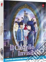 (Blu-Ray Disk) Castello Invisibile (Il) brd