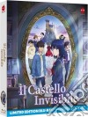 (Blu-Ray Disk) Castello Invisibile (Il) dvd