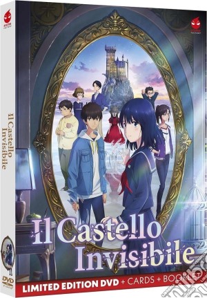 Castello Invisibile (Il) film in dvd di Keiichi Hara