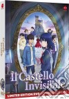 Castello Invisibile (Il) dvd