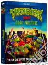 (Blu-Ray Disk) Tartarughe Ninja - Caos Mutante dvd