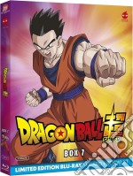 (Blu-Ray Disk) Dragon Ball Super Box 07 (2 Blu-Ray) brd