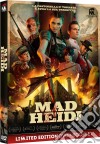 Mad Heidi (Dvd+Booklet) dvd