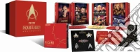 (Blu-Ray Disk) Star Trek - Picard Legacy Collection (54 Blu-Ray) brd
