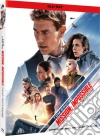 (Blu-Ray Disk) Mission Impossible - Dead Reckoning - Parte Uno (2 Blu-Ray) film in dvd di Christopher Mcquarrie