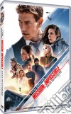 Mission Impossible - Dead Reckoning - Parte Uno dvd