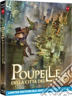 (Blu-Ray Disk) Poupelle Della Citta' Dei Camini brd