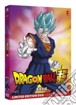 Dragon Ball Super Box 06 (3 Dvd) dvd