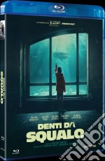 (Blu-Ray Disk) Denti Da Squalo