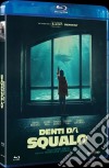 (Blu-Ray Disk) Denti Da Squalo dvd