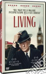 Living dvd