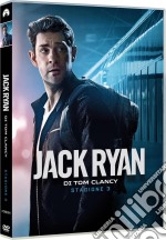 Jack Ryan - Stagione 3 (3 Dvd) dvd