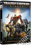 Transformers - Il Risveglio dvd