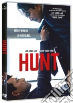 Hunt dvd