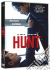 Hunt dvd