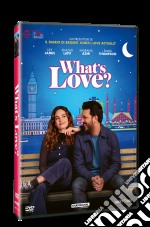 What'S Love? dvd