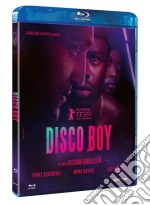 (Blu-Ray Disk) Disco Boy brd